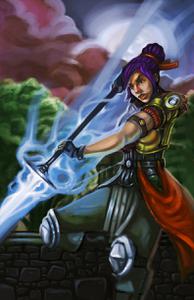 play The Fall Of House Antares