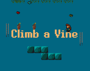 play Climb A Vine