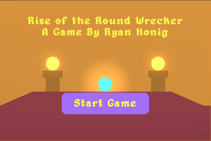 play Rise Of The Round Wrecker
