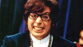 play Austin Powers
