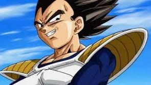 play Vegeta Soundboard