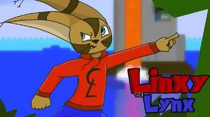 play Linxy The Lynx Demo