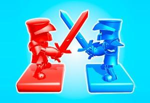 play Battle Chess Puzzle