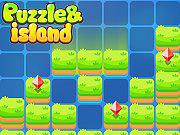 play Puzzle & Island