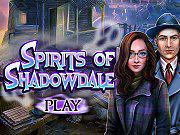 play Spirits Of Shadowdale