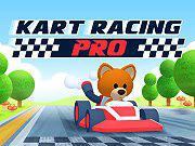 play Kart Racing Pro