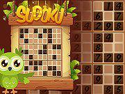 play Sudoku 4 In 1