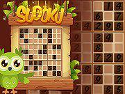 Sudoku 4 In 1