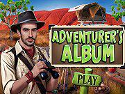 play Adventurers Album