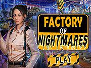 play Factory Of Nightmares