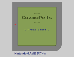 play ᕁ᙮ᕁᕽᕽ Cozmopets ᕽᕽᕁ᙮ᕁ