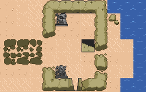 play Rogue Stranded 2D Rpg