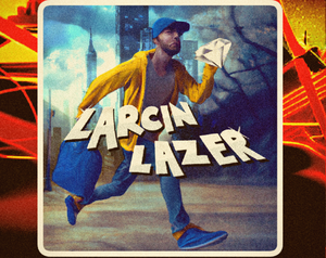 play Larcin Lazer De-Make