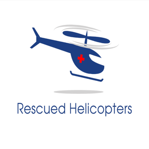 play Rescued Helicopters