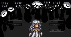 play Jin'S Escapade (Cssco)