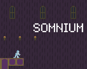 play Somnium