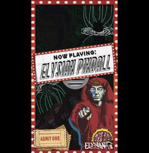play Elysian Pinball