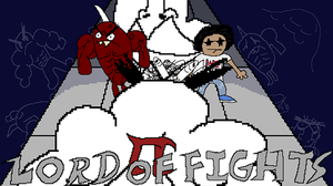 play Lord Of Fights