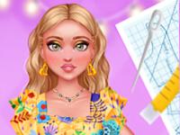 play My Perfect Dress Creator