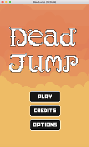 play Dead Jump