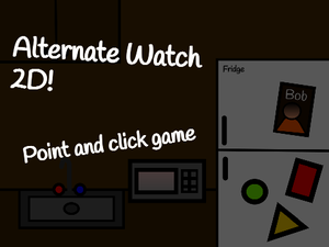 play Alternate Watch 2D!