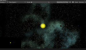 play Interactive Solar System