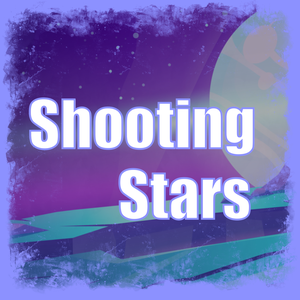 play Exam-Game Kit109: Shooting Stars