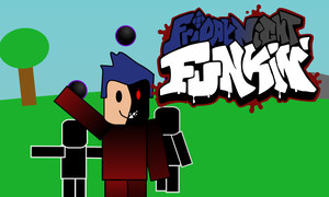 play Your Worst Funkin'