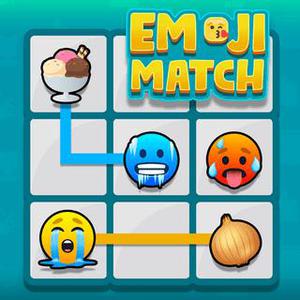 play Emoji Match