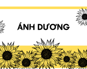 play Ánh Dương