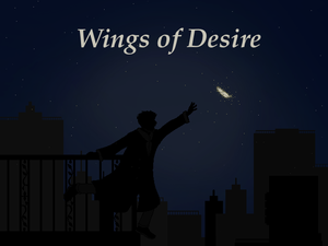 play Wings Of Desire