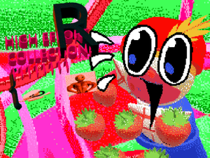 play Nutty - (D&B High Effort Collection)