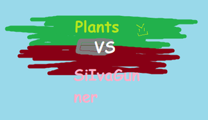 play Plants Vs Siivagunner