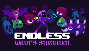 play Endless Waves Survival