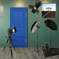 Ekey Photo Studio Room Escape Html5