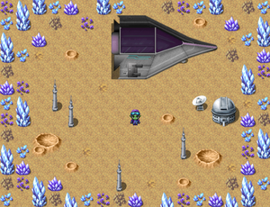 play V0C: The Missions