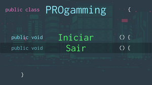 play Progamming
