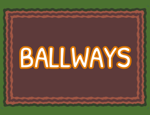 play Ballways