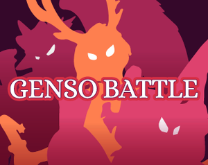 play Genso Battle [Wip]