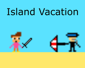 play Island Vacation