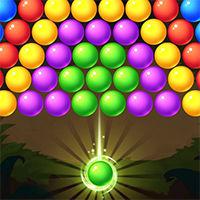 play Bubble Pop Classic