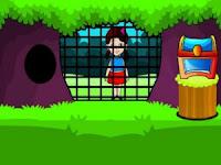 play G2M Freeing The Trapped Girl Html5