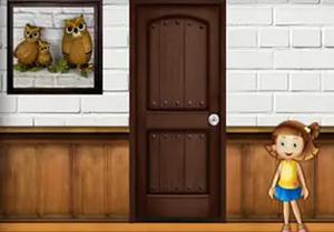 play Kids Room Escape 117