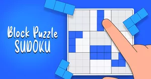 play Block Puzzle Sudoku