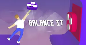 play Balance It