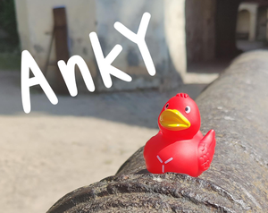 play Anky