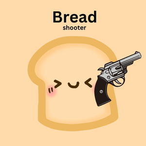 play Bread Shooter