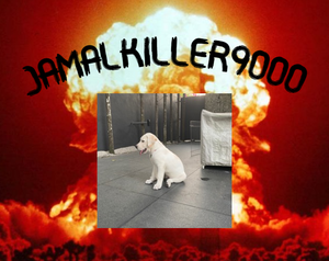play Jamalkiller9000