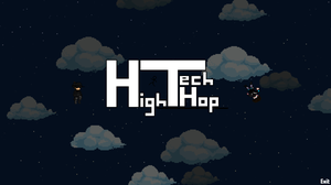 play High Tech Hop