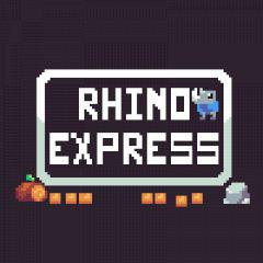play Rhino Express